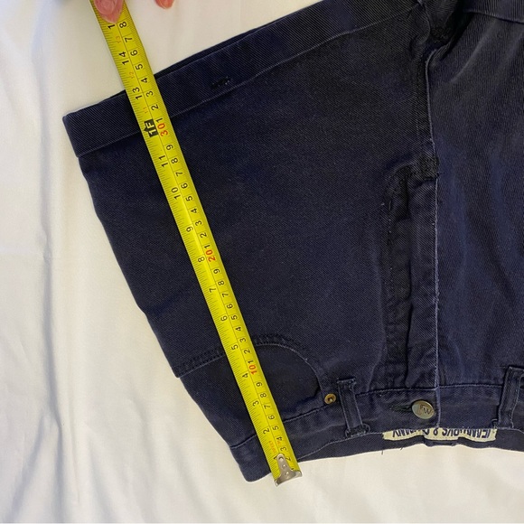 Jeanworks Shorts - Picture 6 of 6